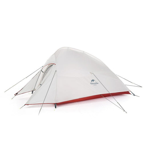 CLOUD UP 20D Nylon Ultralight Backpacking Tent