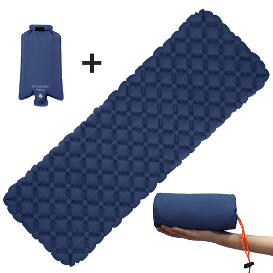 Ultralight Inflatable Sleeping Pad (have Air Bag)