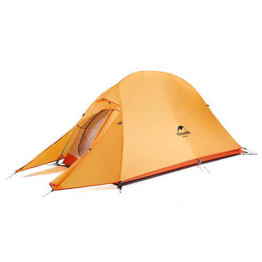 CLOUD UP 210T Polyester Lightweight Camping Tent