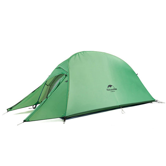 CLOUD UP 210T Polyester Lightweight Camping Tent