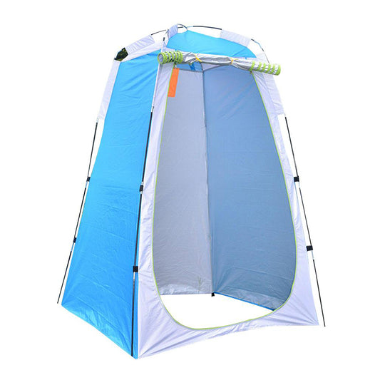 Portable Outdoor Toilet Privacy Shower Tent