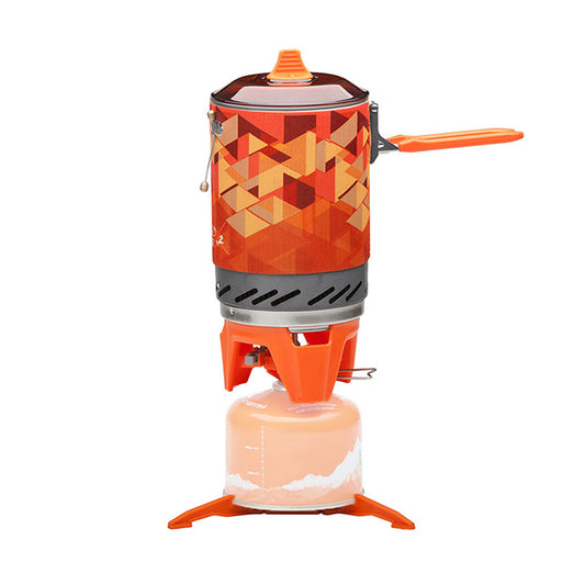 FireMaple STAR X2 Personal Cooking System