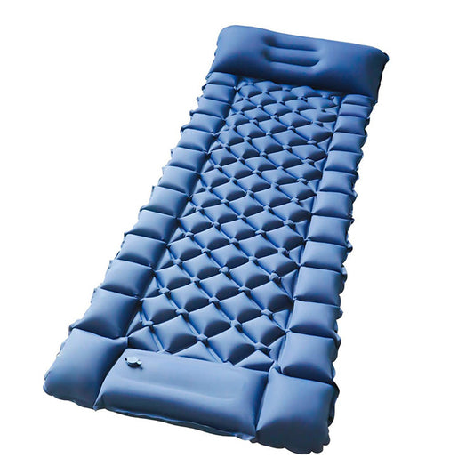 YH-D1 Splicable Inflatable Sleeping Pad