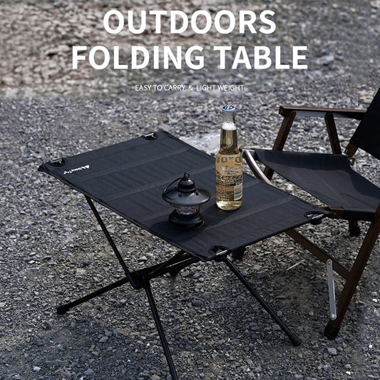 Portable Camping Foldable Oxford Cloth Table